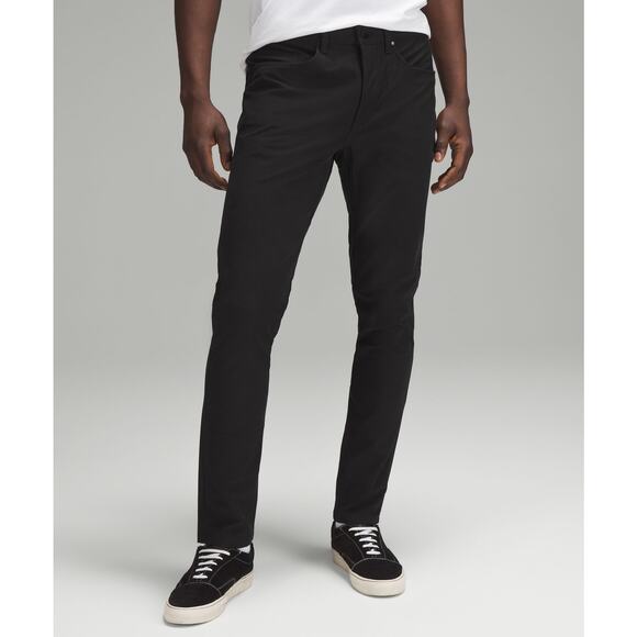 Lululemon Abc Slim-Fit Pant Size 34 - Picture 1 of 4